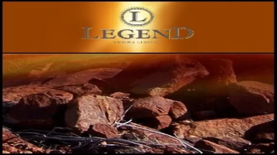 Legend Mining Limited (ASX:LEG) Progress Report On Cameroon Iron Ore Project