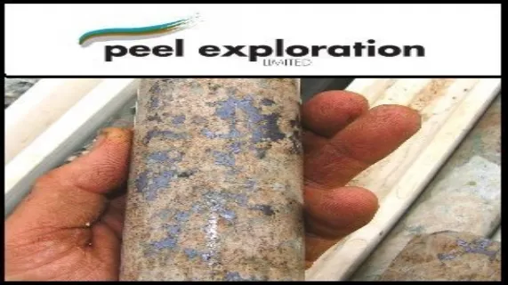 Peel Exploration Limited (ASX:PEX) Quarterly Report For The Period Ending 30 June 2010