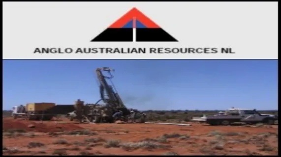 Anglo Australian Resources Nl (ASX:AAR) Company Secretary Appointment