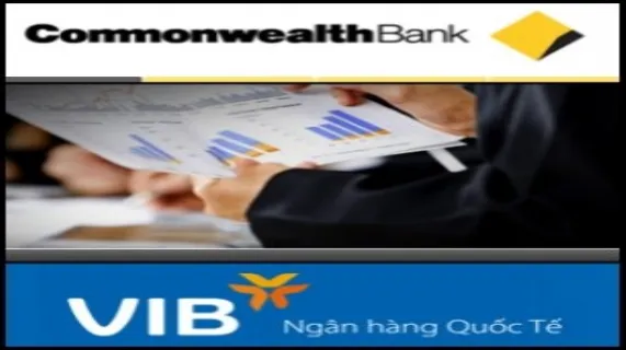 The Commomwealth Bank of Australia (ASX:CBA) has entered agreements with the Hanoi-based Vietnam International Bank (VIB) to form a strategic partnership.