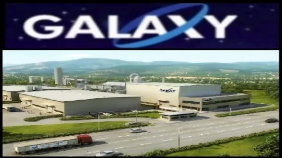 Galaxy Resources Limited (ASX:GXY) Releases Quarterly Report Ending 31 March 2010