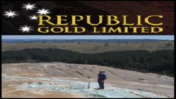 Republic Gold Limited (ASX:RAU) Makes Significant Progress Towards Finalising Amayapampa Bfs