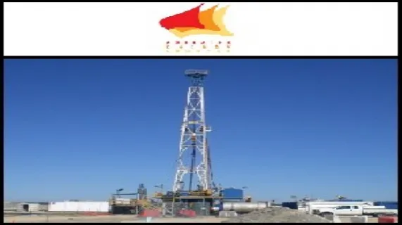 Adelaide Energy Limited (ASX:ADE) Encounter-1 Weekly Drilling Report Ended 30 November 2010