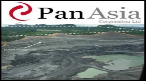 Pan Asia Corporation Limited (ASX:PZC) Signed MOU With Multinational Mining Services Company And Received Commitments For A$5M Placement
