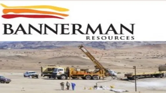 Bannerman Resources (ASX:BMN) CEO Len Jubber Speaks at RIU Sydney Resources Roadshow in May 2010