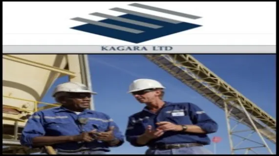 Kagara Ltd (ASX:KZL) said the Chinese Government has approved a A$23.8 million cornerstone investment by Guangdong Foreign Trade Group (GFTG) in the Mungana Goldmines IPO.
