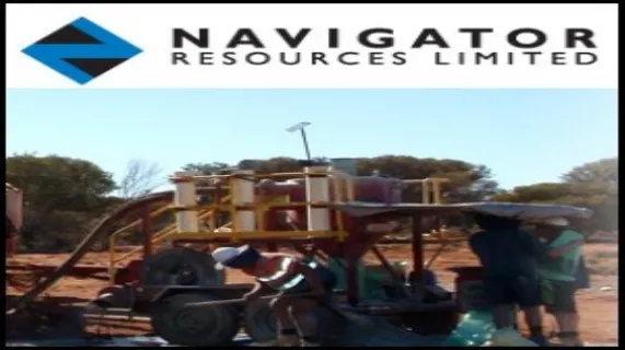 Navigator Resources (ASX:NAV) CEO David Hatch Speaks at RIU Sydney Resources Round-up 