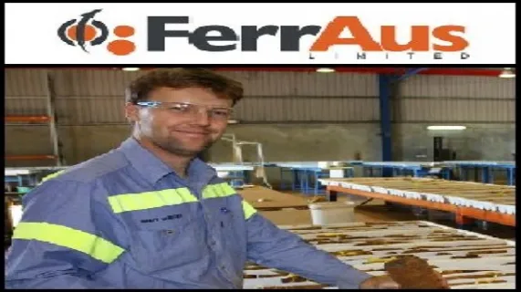FerrAus Limited (ASX:FRS) Recent Infill Drilling Results Support Pre Feasibility Study (PFS)