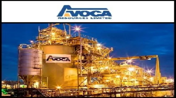 FINANCE VIDEO: Avoca Resources (ASX:AVO) MD Rohan Williams Speaks at Sydney RIU Resources Round-up in May 2010 