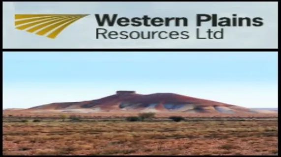 Western Plains (ASX:WPG) Defies Massive Market Plunge