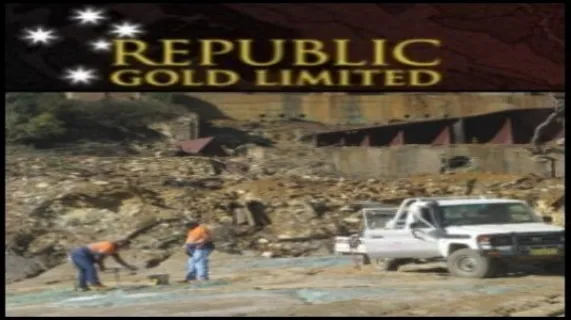 Republic Gold Limited (ASX:RAU) Focus On Amayapampa And Options For Australian Projects And Tregoora Progress