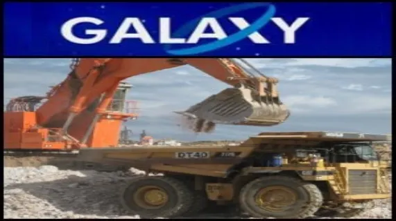 Galaxy Resources Limited (ASX:GXY) Shareholders Overwhelmingly Approve Hong Kong Listing
