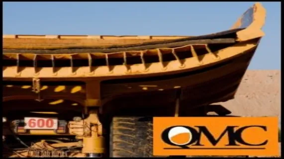 Queensland Mining (QMC) Enters Into Three Agreements With Ivanhoe Australia (ASX:IVA) To Significantly Enhance Its White Range Project