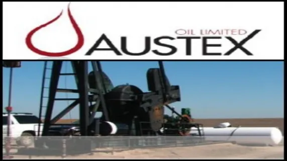 Well Development Program Continues in Oklahoma and Kansas