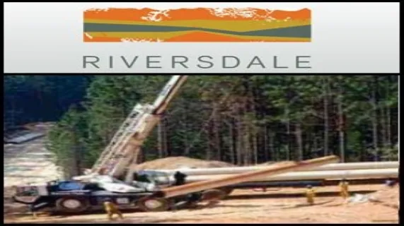 Riversdale (ASX:RIV) Signs MOU with WISCO for Zambeze Coal Project