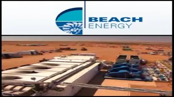 Cooper Basin Deep Onshore Gas Exploration Update
