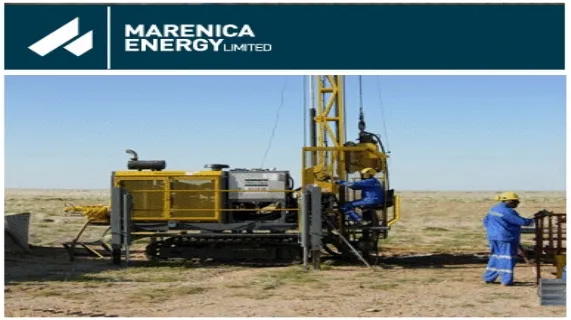 Marenica Energy (ASX:MEY) CEO John Young Speaks at the Trading and Investment Expo in Brisbane 