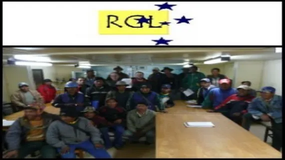 Republic Gold Limited (ASX:RAU) Secures Social Licence For Amayapampa Project Advances Towards Development