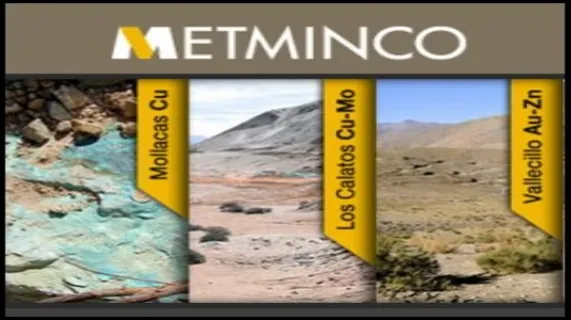 FINANCE VIDEO: Metminco Limited (ASX:MNC) Director Bill Etheridge Speaks With Brian Carlton at Symposium Resources Roadshow in Sydney