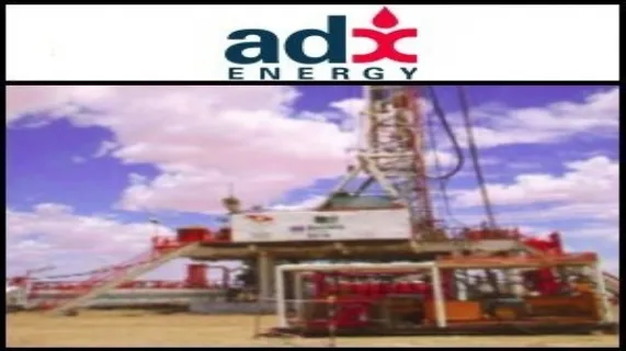 ADX Energy Limited (ASX:ADX) Lambouka-1 Well Operations Update #4