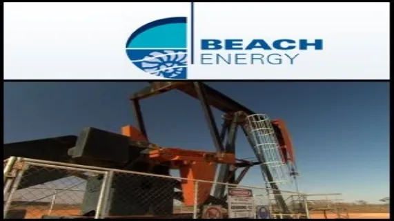 Beach Energy Limited (ASX:BPT) Monthly Drilling Report - December 2011