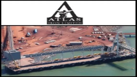 Atlas Iron Limited (ASX:AGO) June 2010 Quarterly Report
