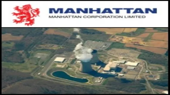 Manhattan Corporation Limited (ASX:MHC) Announces High Grade Uranium Drill Results In Western Australia