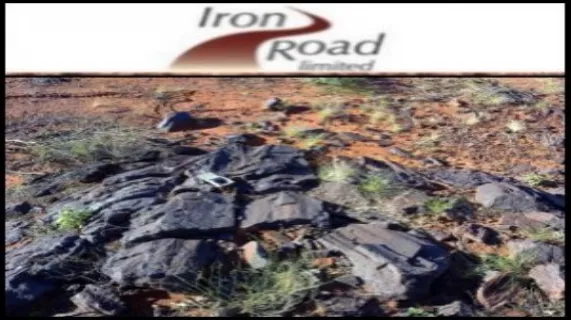 Iron Road Limited (ASX:IRD) Announce Central Eyre Iron Project Prefeasibility Study Update And Mineral Resource Estimate