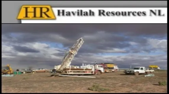 Portia Gold Mine Extension