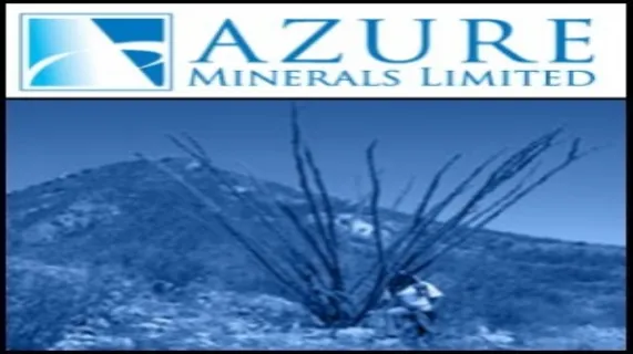 Azure Minerals (ASX:AZS) Tony Rovira Speaks at Excellence in Mining 2010 in Sydney