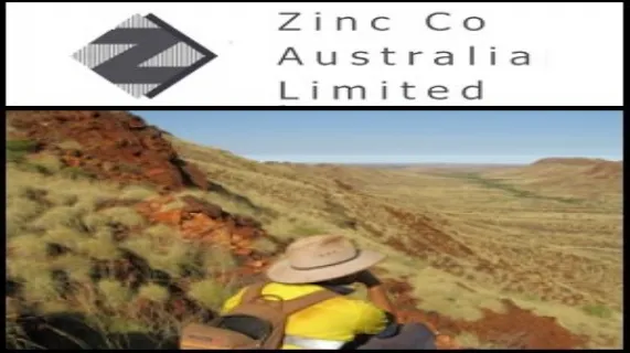 Australian Market Report of September 1, 2010: Zinc Co Australia (ASX:ZNC) Positive Drilling Results