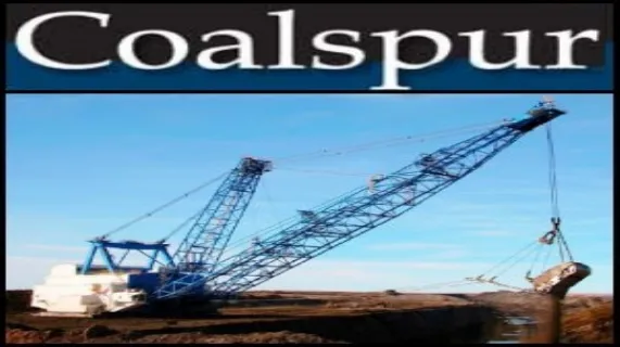 Coalspur Mines Limited (ASX:CPL) Completes C$44.4 Million Public Offering
