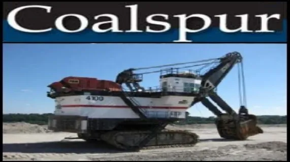 Coalspur Mines Limited (ASX:CPL) Appointed Denis Turcotte As Canadian Based Director