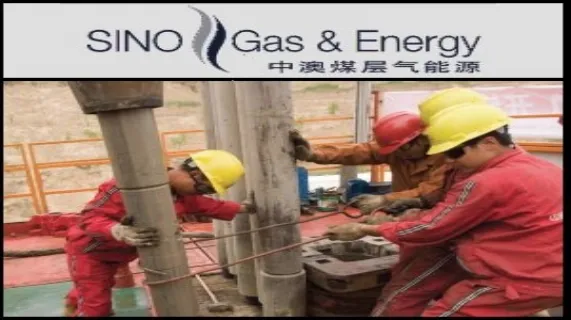 Sino Gas And Energy Holdings Limited (ASX:SEH) Secures A$29.4M Funding To Increase Gas Sales