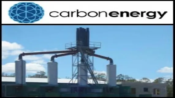 Carbon Energy Limited (ASX:CNX) Environmental and Operational Update