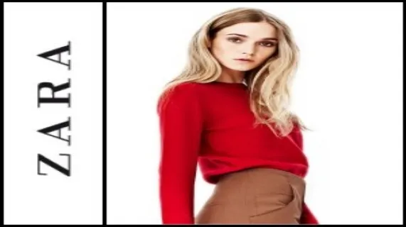 Zara To Launch Onlines Stores Throughout Austria, Belgium, Ireland, Luxembourg and the Netherlands