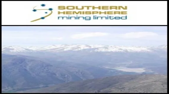 Australian Market Report of November 11, 2010: Southern Hemisphere (ASX:SUH) Announce Positive Copper And Gold Results in Chile