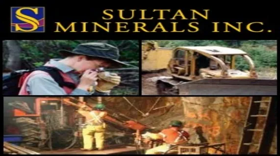 Sultan Minerals (CVE:SUL) Intersected High Grade Copper Gold Mineralization At Copper King Zone In British Columbia
