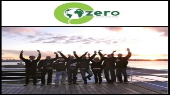 The World First ZERO Emissions Race Makes Stop in Vancouver