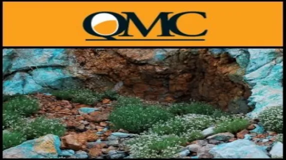 Queensland Mining Corporation (ASX:QMN) Commences Drilling at Duck Creek Copper Gold Project