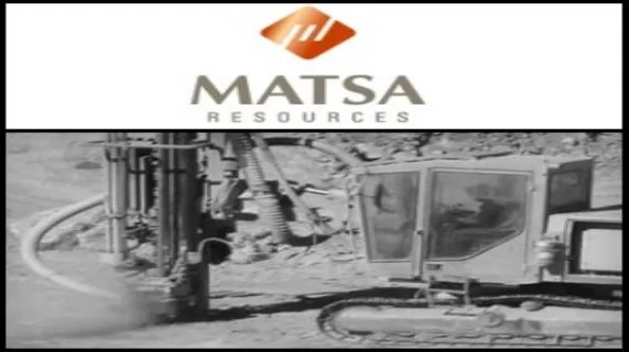 Australian Market Report of December 2, 2010: Matsa Resources (ASX:MAT) to Form Norseman Gold Project Joint Venture with China Kinwa (SHA:600110)