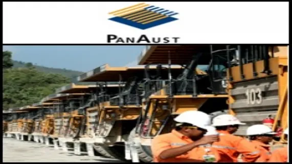Australian Market Report of December 30, 2010: PanAust (ASX:PNA) Reported Sales Increase From Phu Kham Copper-Gold Operation in Laos