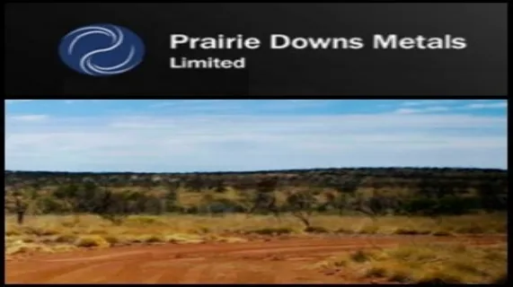 Australian Market Report of January 21, 2011: Prairie Downs Metals (ASX:PDZ) Reported High Grade Zinc-Lead-Silver Mineralisation