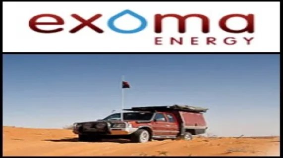 Australian Market Report of February 1, 2011: Exoma Energy (ASX:EXE) Signed Farm-In Agreement With CNOOC (HKG:0883)