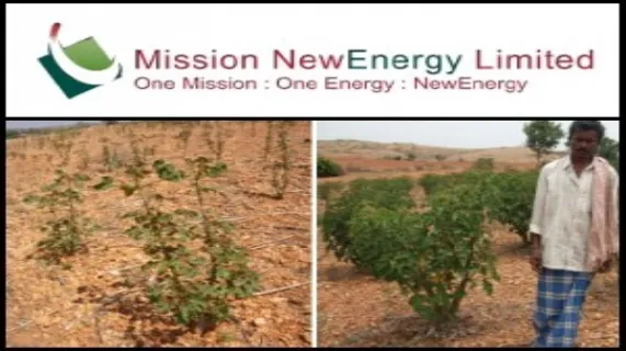 Files Material Counterclaim Against KNM