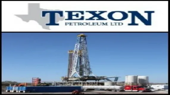 Texon Petroleum Ltd (ASX:TXN) Update on Wilcox Oil Test