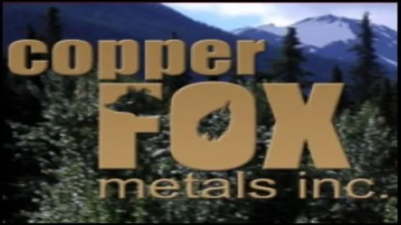 Copper Fox Metals Inc. (CVE:CUU) Invites Shareholders and Investors to Visit Booth 2713 at PDAC International Convention, Toronto, Canada 