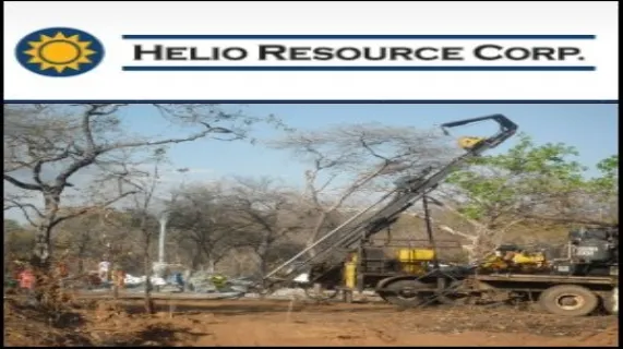 Helio Resource Corp. (CVE:HRC) To Attend PDAC 2011 International Mining Conference in Toronto on March 6-9 