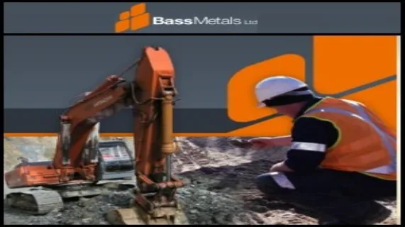Bass Metals Limited (ASX:BSM) To Exhibit At 2011 PDAC Convention in Toronto, Canada