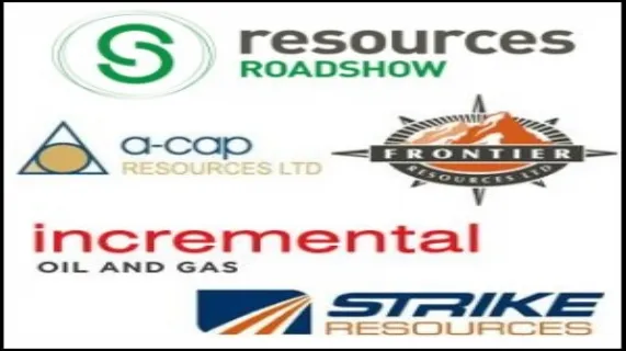 Join Symposium at the March 2011 Resources Roadshows in Sydney and Melbourne